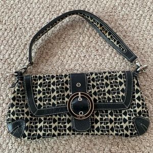 The Sak Small Shoulder Bag